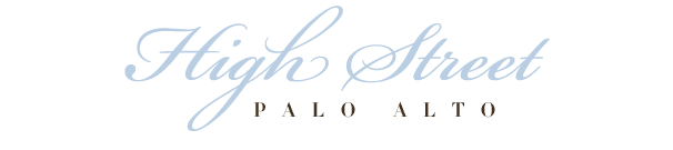 High Street, Palo Alto