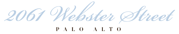 Webster Street, Palo Alto